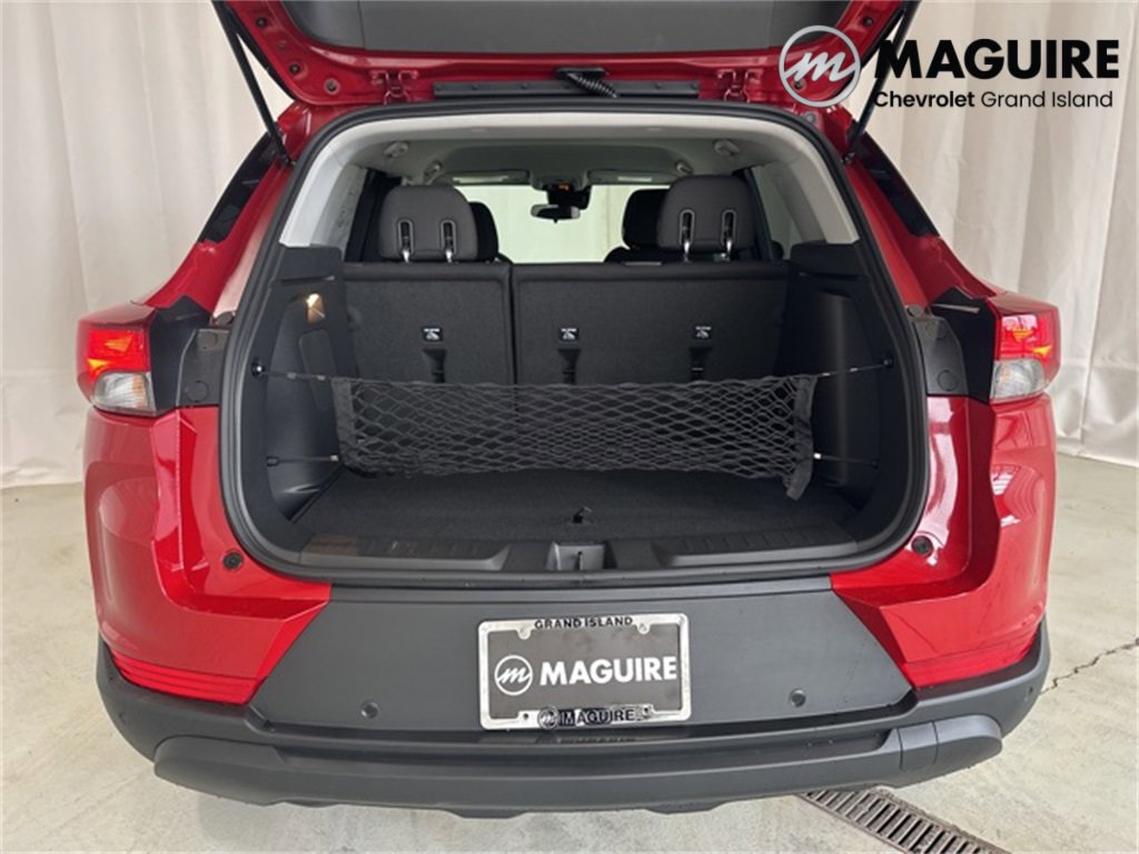 New 2026 Chevrolet TrailBlazer LS w/ LS Convenience Package image 19