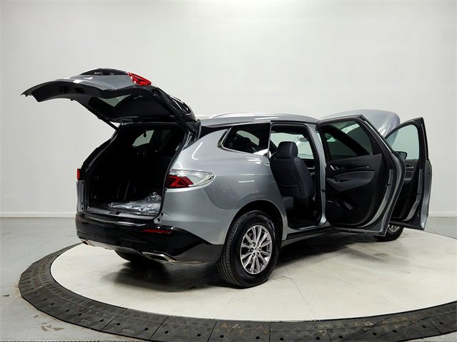 Used 2024 Buick Enclave Premium image 15
