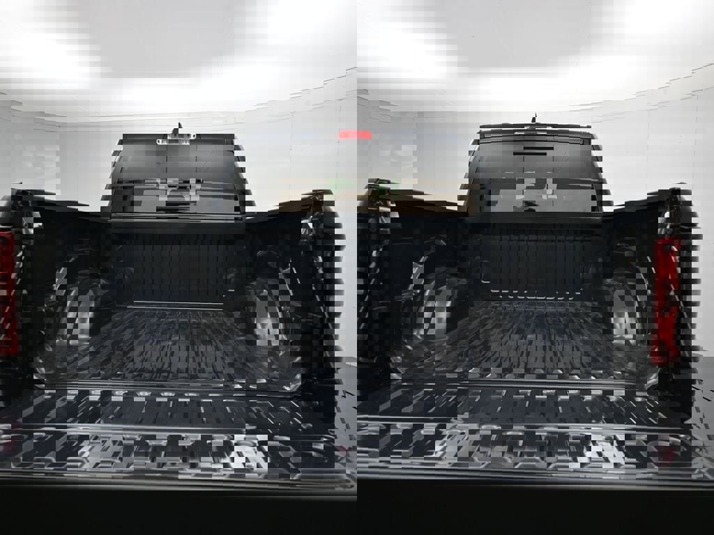 New 2026 RAM 1500 Big Horn image 27