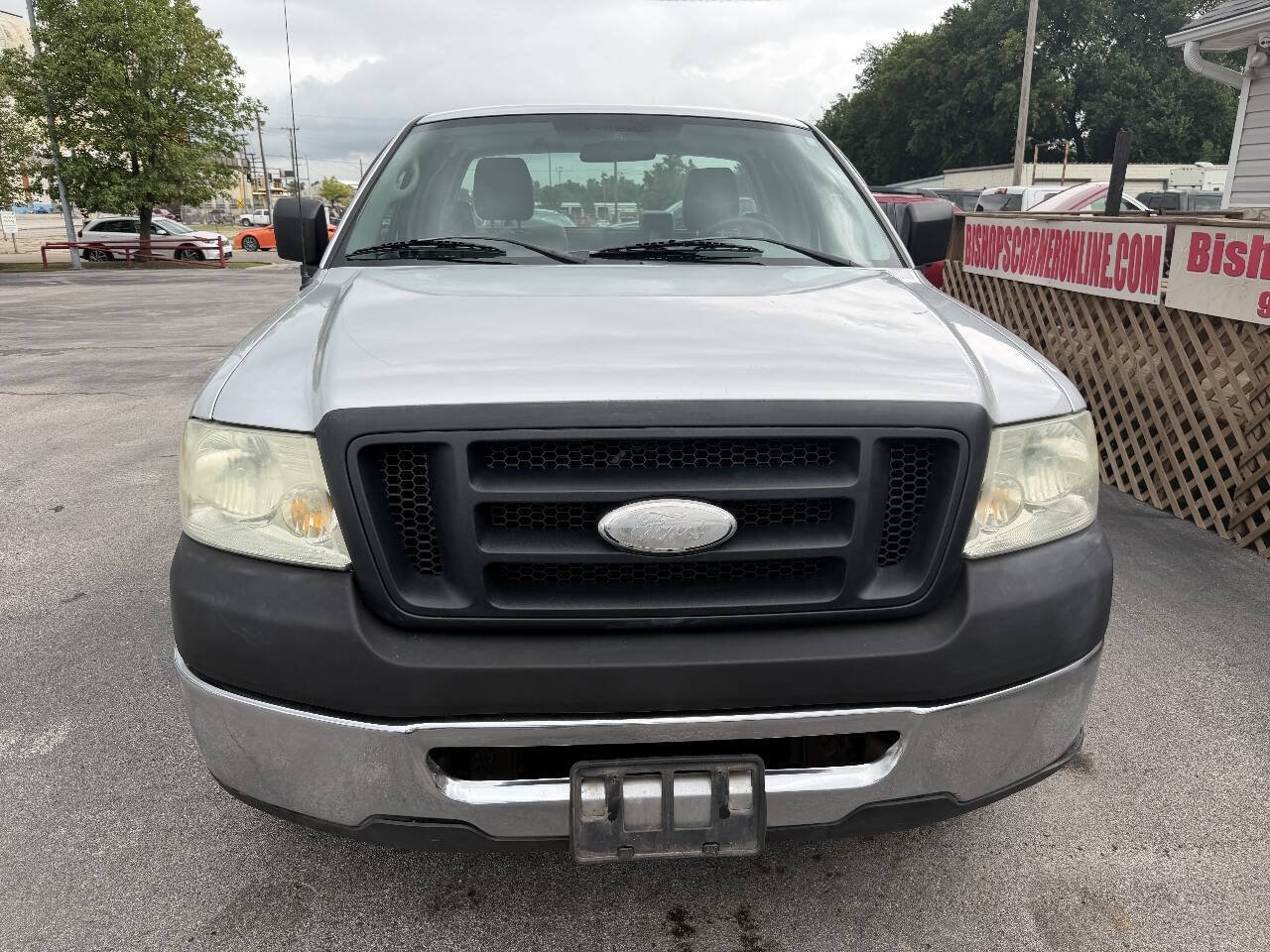 Used 2008 Ford F150 XL RWD image 3