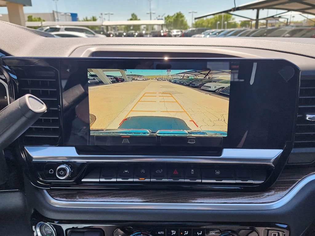 New 2026 GMC Sierra 1500 Elevation image 28