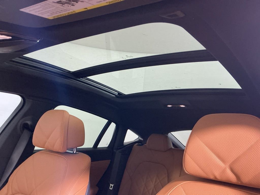 New 2026 BMW X6 xDrive40i AWD/4WD image 23
