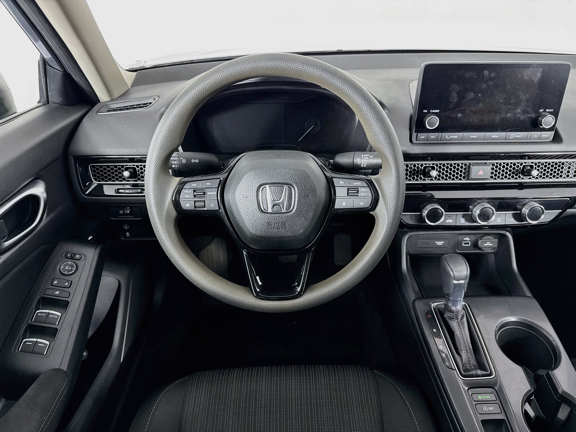 Certified 2023 Honda Civic LX image 20