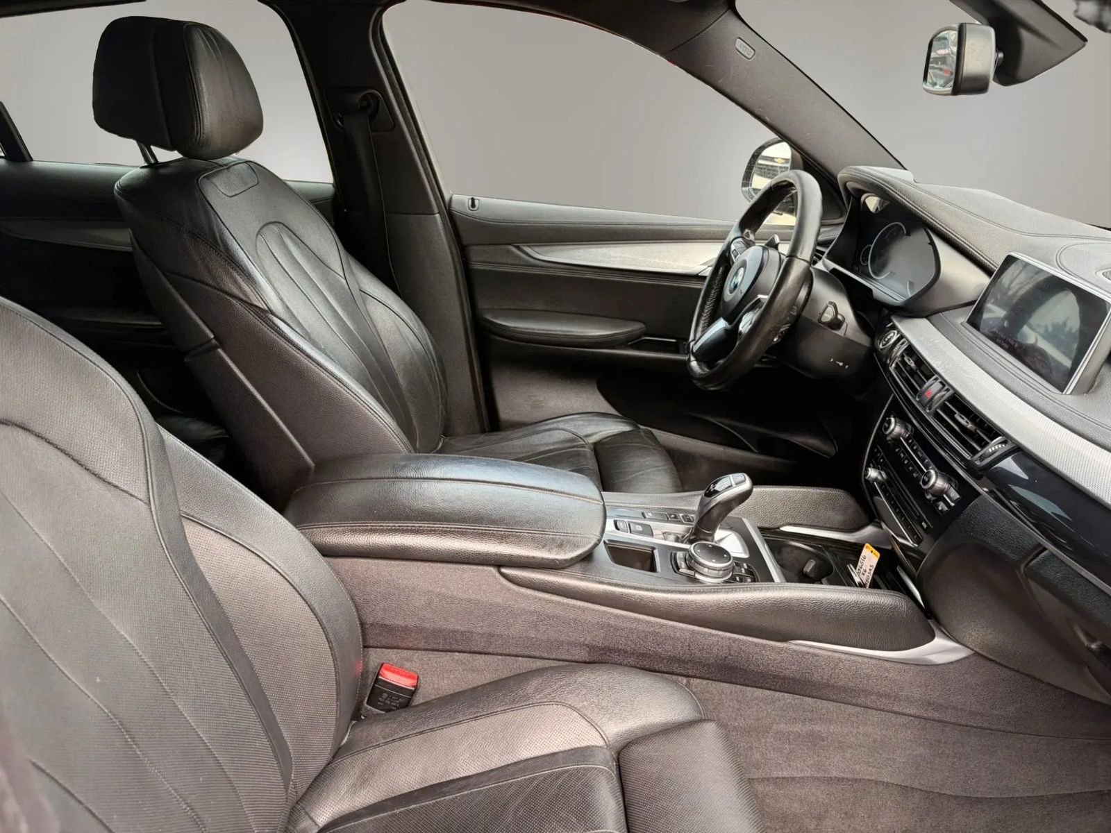 Used 2016 BMW X6 xDrive35i image 12