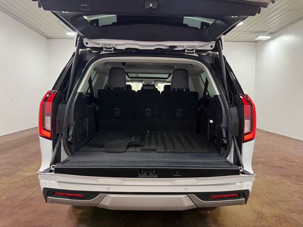 Used 2025 Ford Expedition Max Platinum image 74