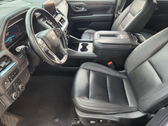 Used 2023 Chevrolet Suburban LT image 10