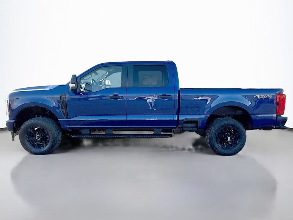 New 2026 Ford F250 XL w/ STX Appearance Package AWD/4WD image 9