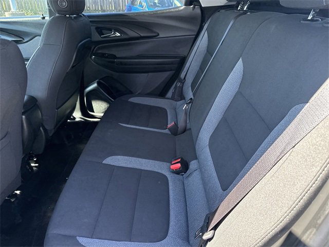Used 2023 Chevrolet TrailBlazer LT w/ Convenience Package image 13