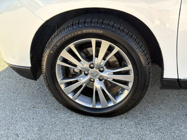 Used 2014 Lexus RX 350 AWD w/ Navigation Package image 10