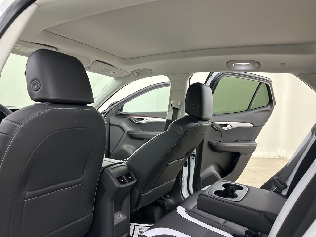 New 2026 Buick Envision Sport Touring image 25