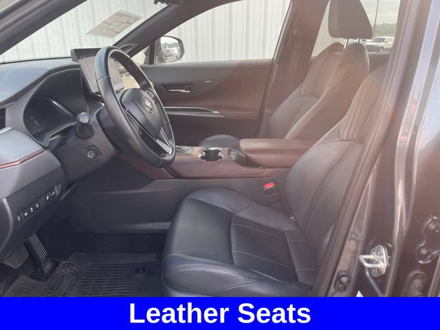 Used 2024 Toyota Venza Limited AWD/4WD image 9