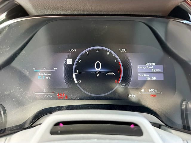 New 2026 Lexus RX 350 Premium image 42