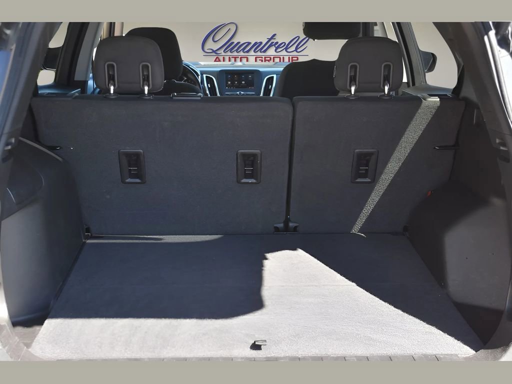 Used 2020 Chevrolet Equinox LT w/ Driver Convenience Package image 22