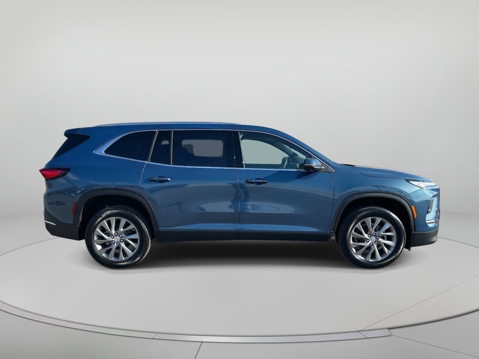 New 2026 Buick Enclave Preferred w/ Power Package AWD/4WD image 2