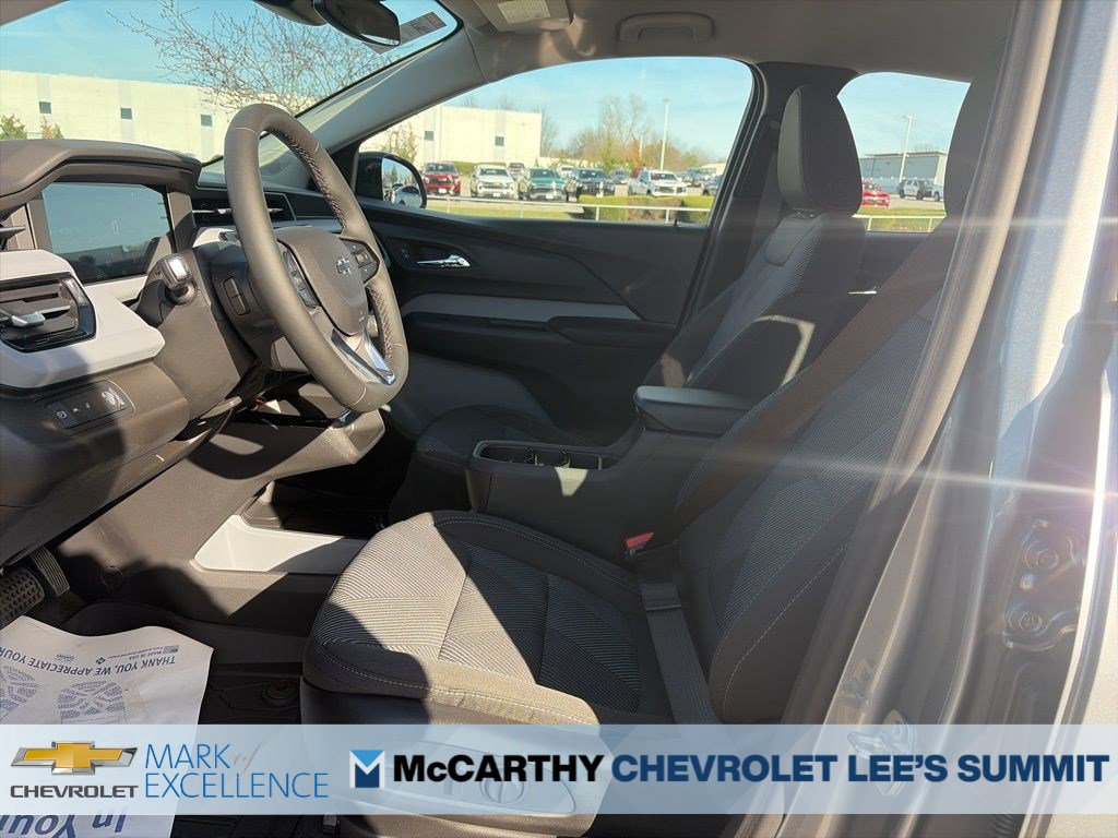 New 2027 Chevrolet Bolt LT w/ Comfort Package FWD image 44