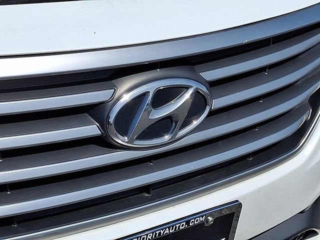 Used 2015 Hyundai Sonata Sport w/ Option Group 04 image 9