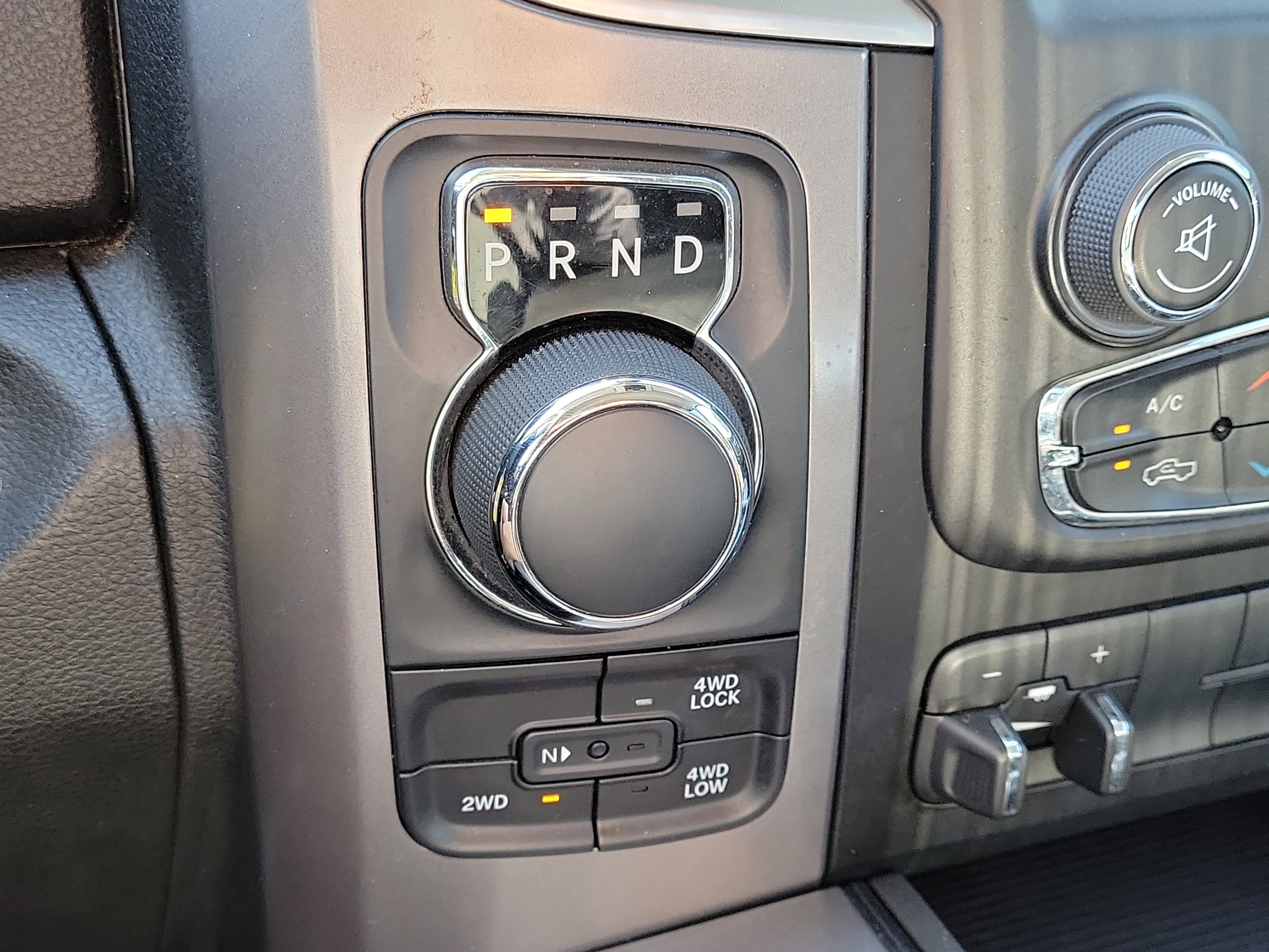 Used 2023 RAM 1500 Classic SLT w/ Trailer & Traction Group image 25