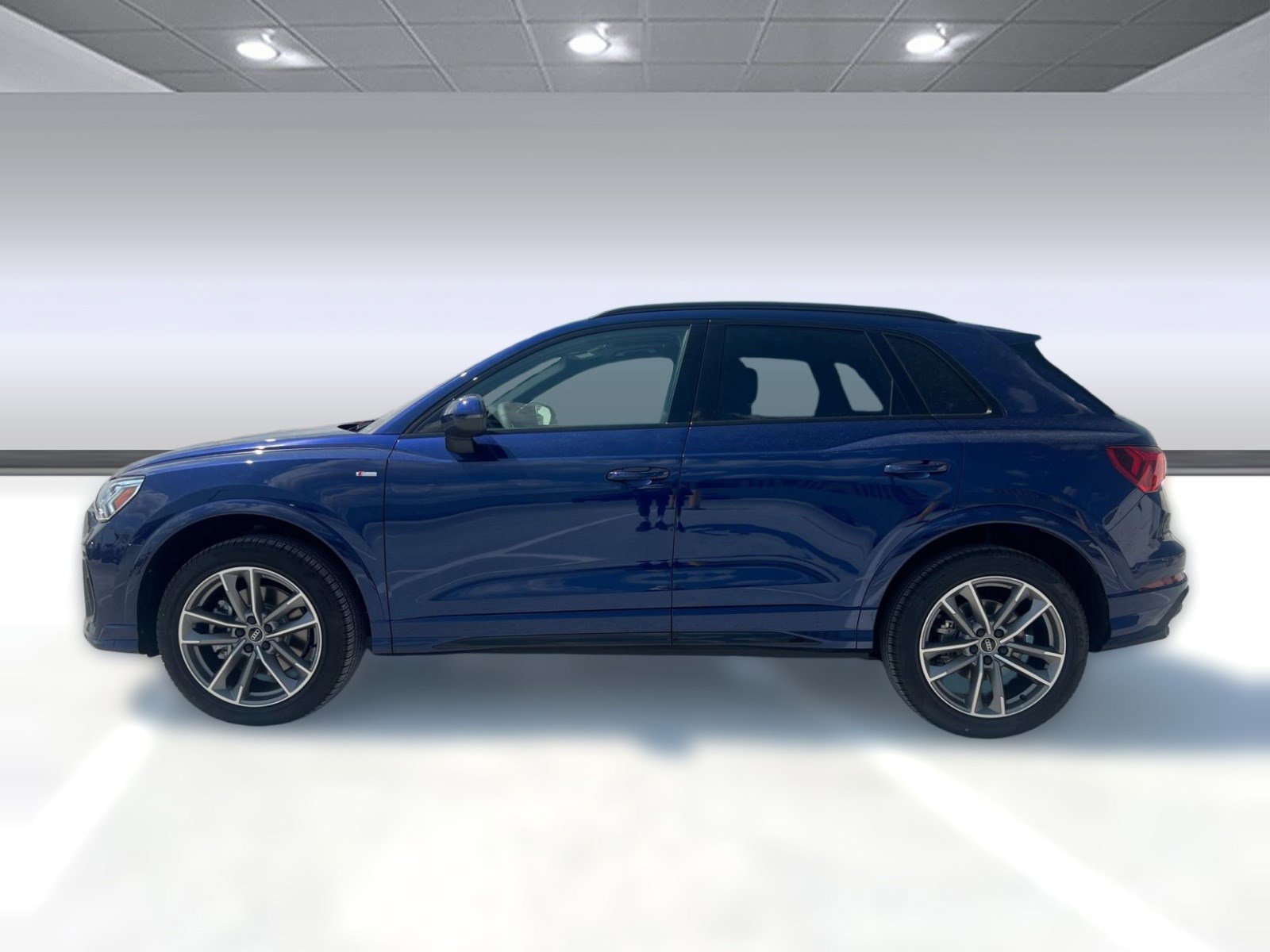 New 2025 Audi Q3 2.0T Premium image 2