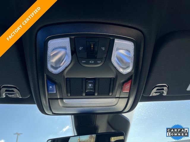 Certified 2025 RAM 1500 Big Horn image 35