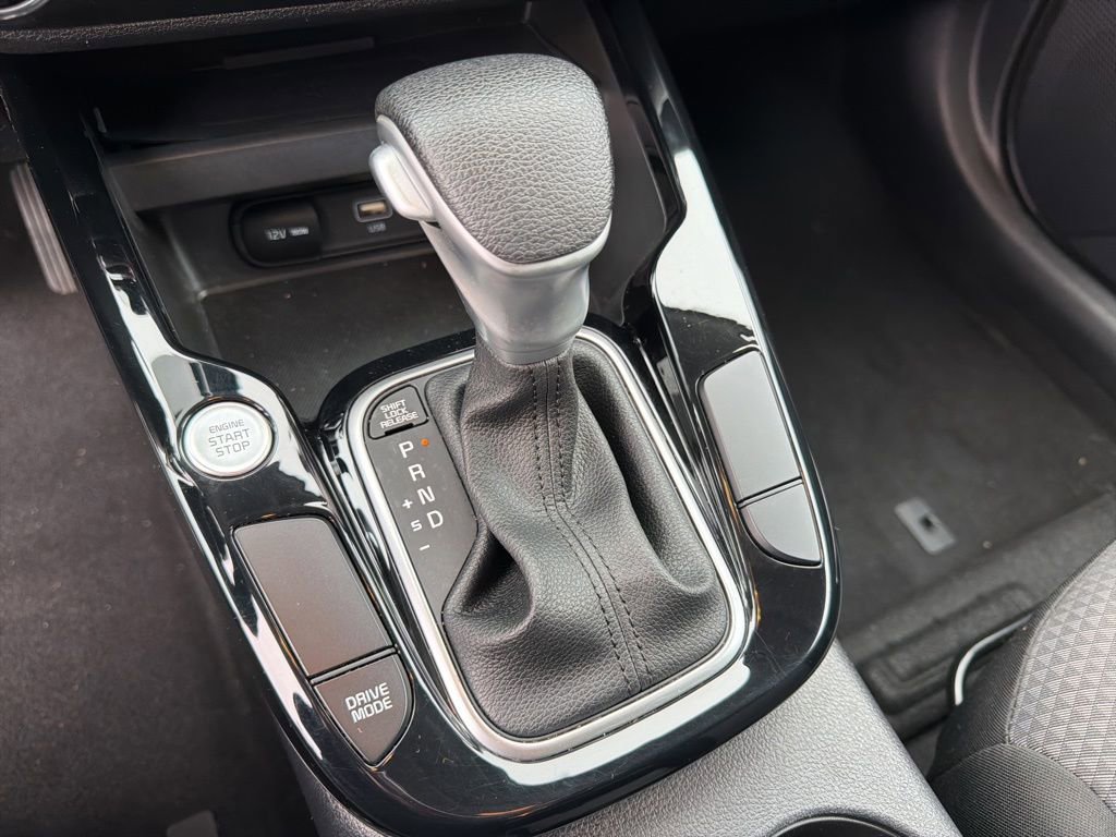 Certified 2023 Kia Soul S FWD image 18