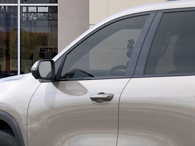 New 2026 GMC Acadia AT4 w/ Luxury Package AWD/4WD image 12