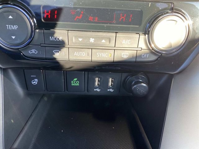 New 2026 Mitsubishi Eclipse Cross SEL image 11