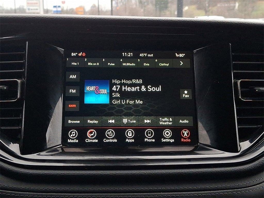 Used 2022 Dodge Durango GT image 16