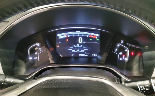 Certified 2019 Honda CR-V EX-L image 26