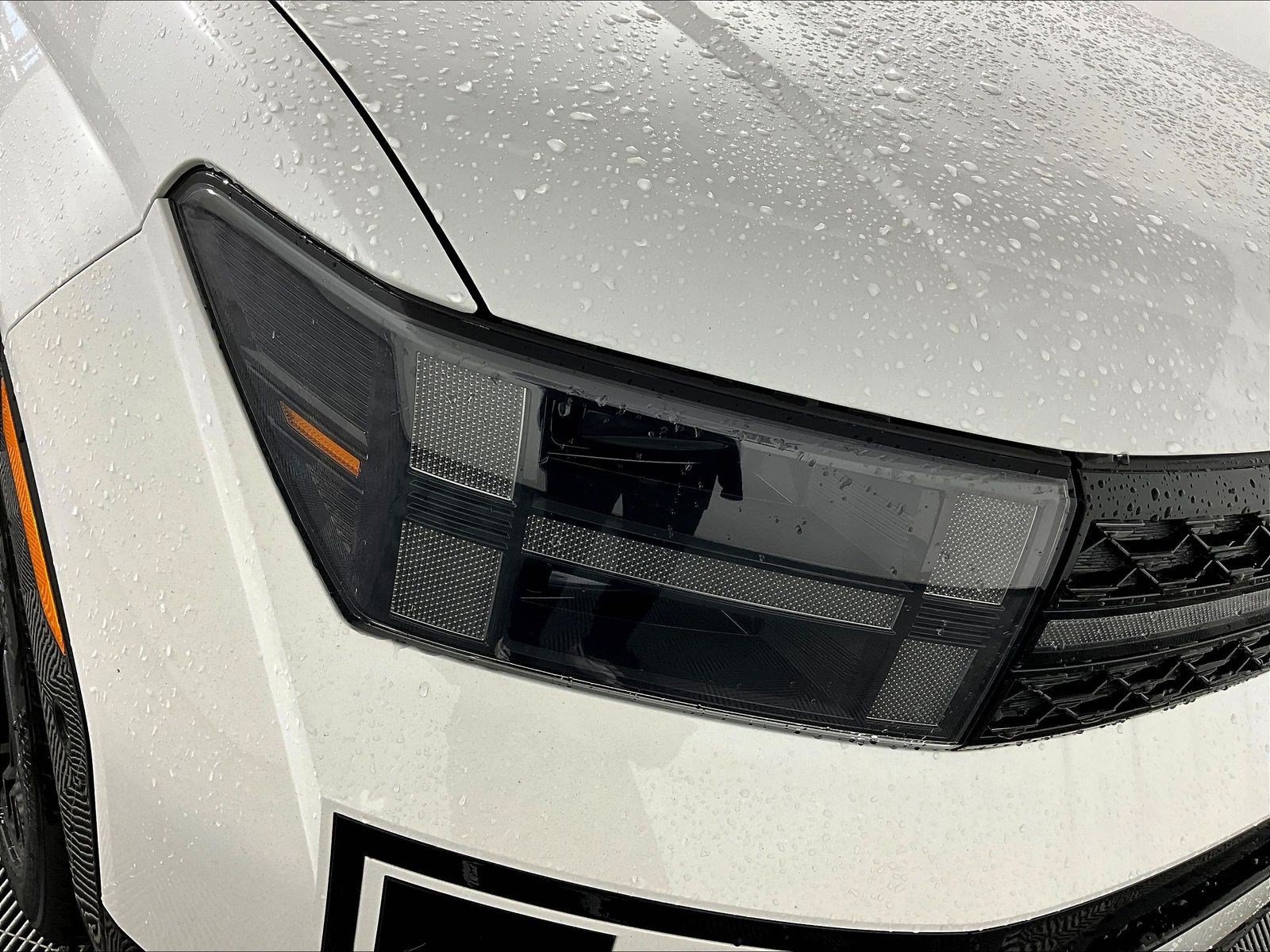New 2026 Hyundai Santa Fe Calligraphy AWD/4WD image 8