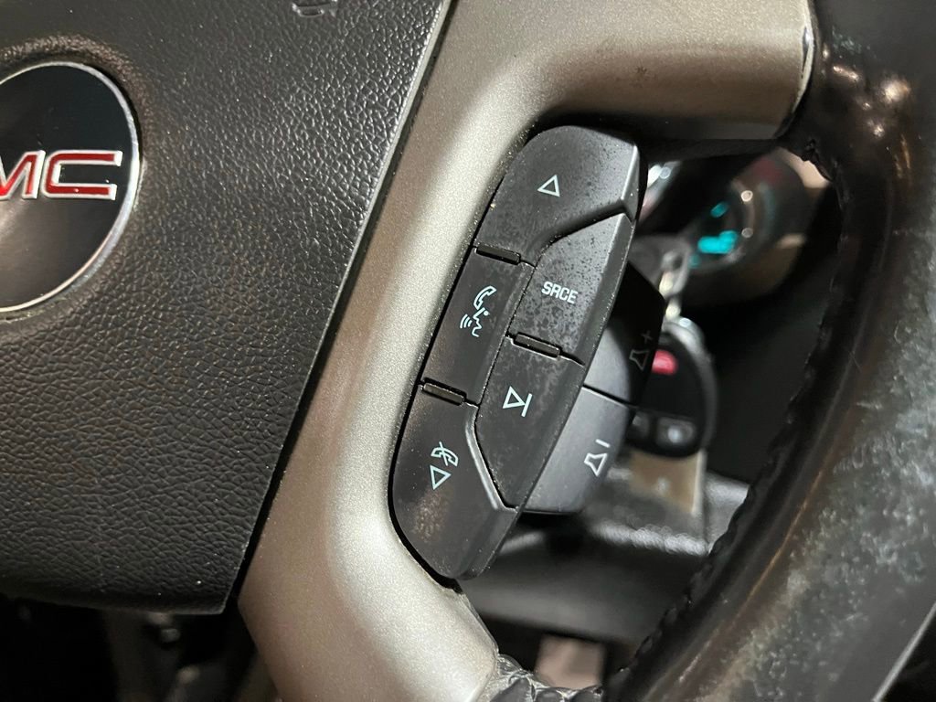 Used 2013 GMC Sierra 1500 SLE w/ Power Tech Package AWD/4WD image 26