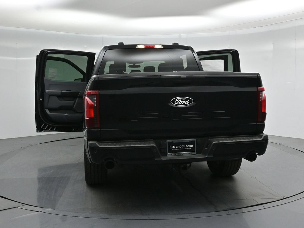New 2026 Ford F150 STX w/ F-150 LOBO Package AWD/4WD image 30