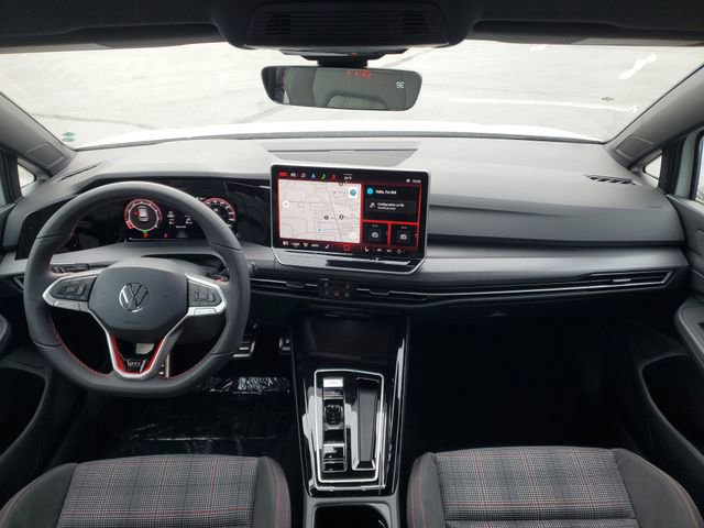 New 2026 Volkswagen GTI S image 23