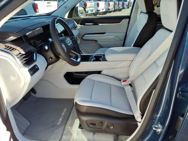 New 2026 GMC Acadia Denali image 9