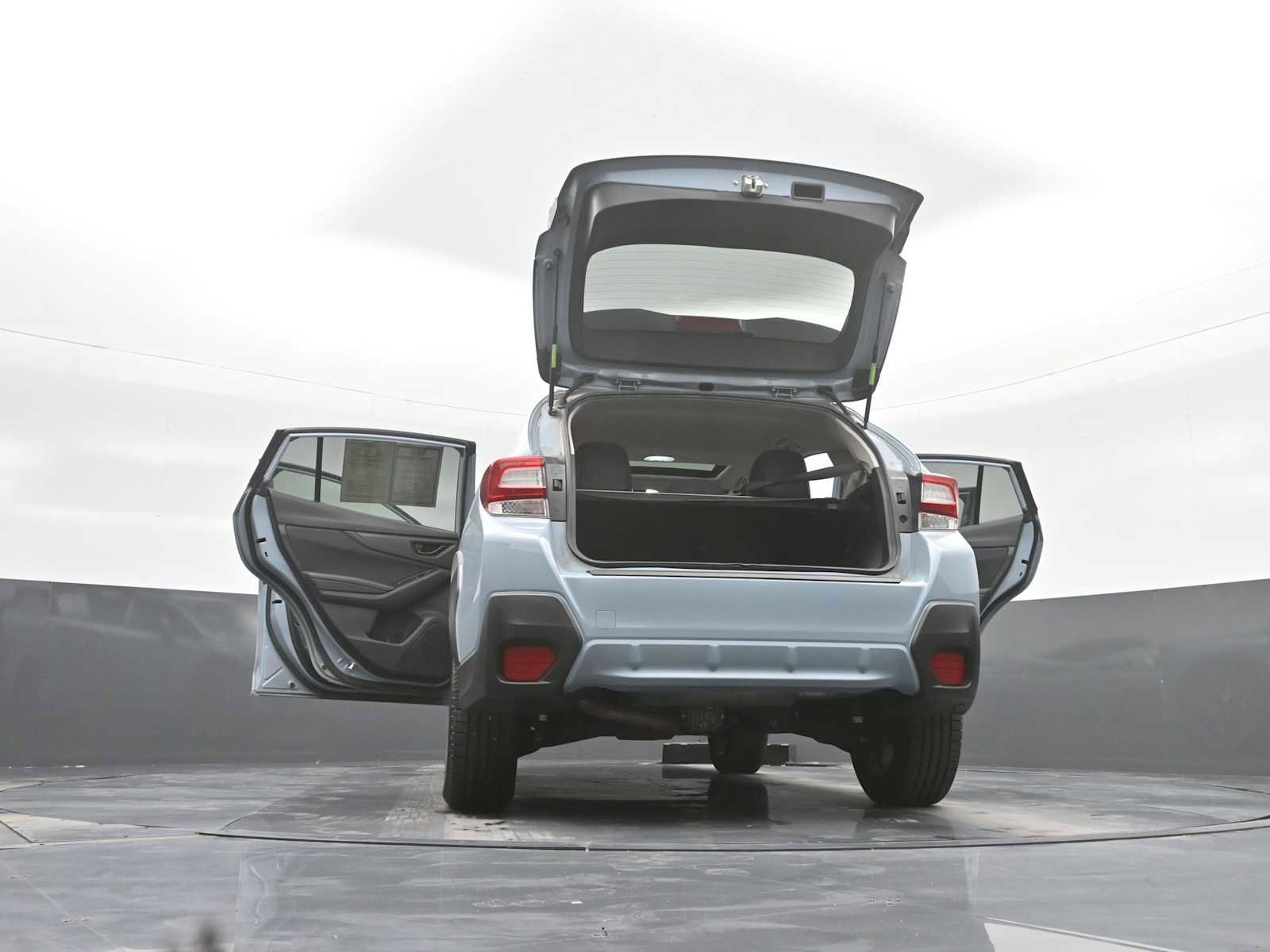 Used 2019 Subaru Crosstrek 2.0i Premium w/ Moonroof Package image 40