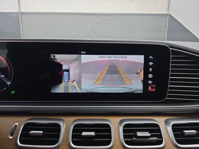 Used 2021 Mercedes-Benz GLE 350 w/ Premium Package image 28