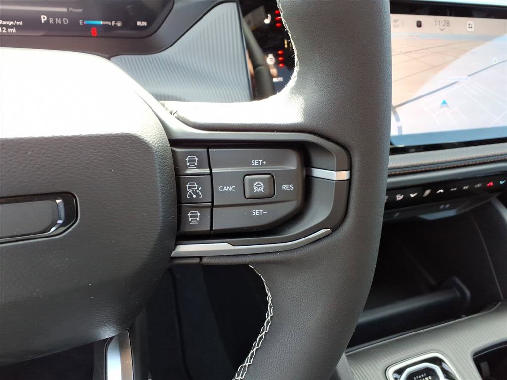 New 2026 Jeep Cherokee Limited image 22