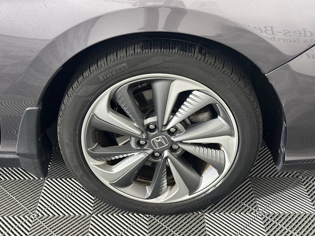 Used 2018 Honda Clarity Touring image 12