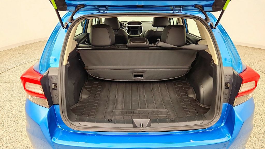 Used 2018 Subaru Impreza 2.0i Limited AWD/4WD image 22