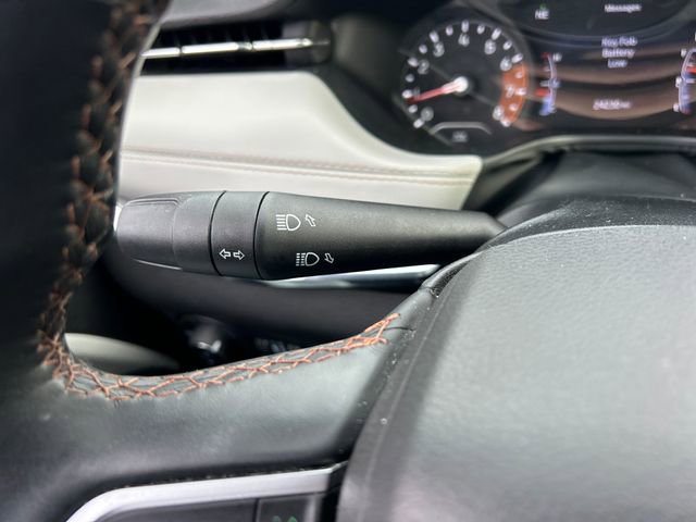 Used 2022 Jeep Compass Limited image 14