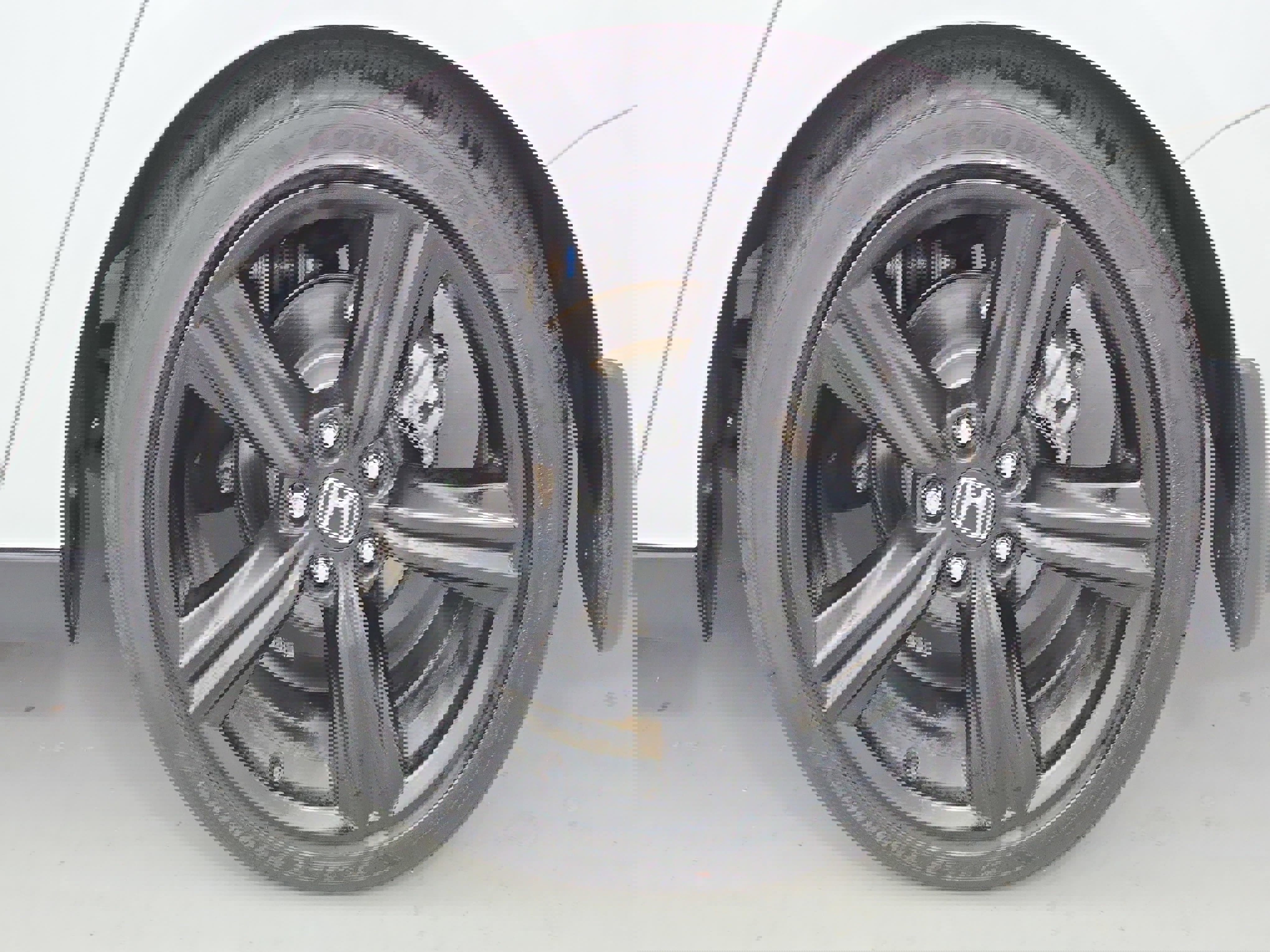 Certified 2024 Honda Accord Sport image 30