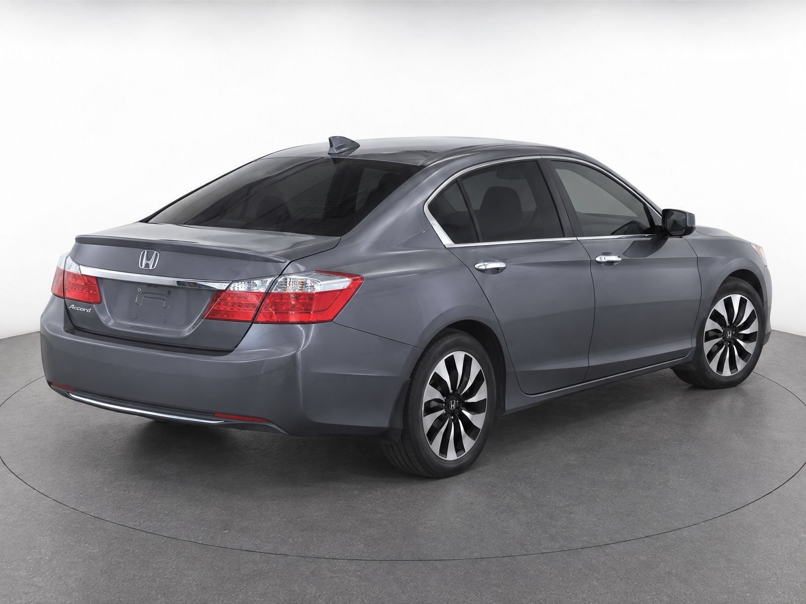 Used 2014 Honda Accord EX-L image 3