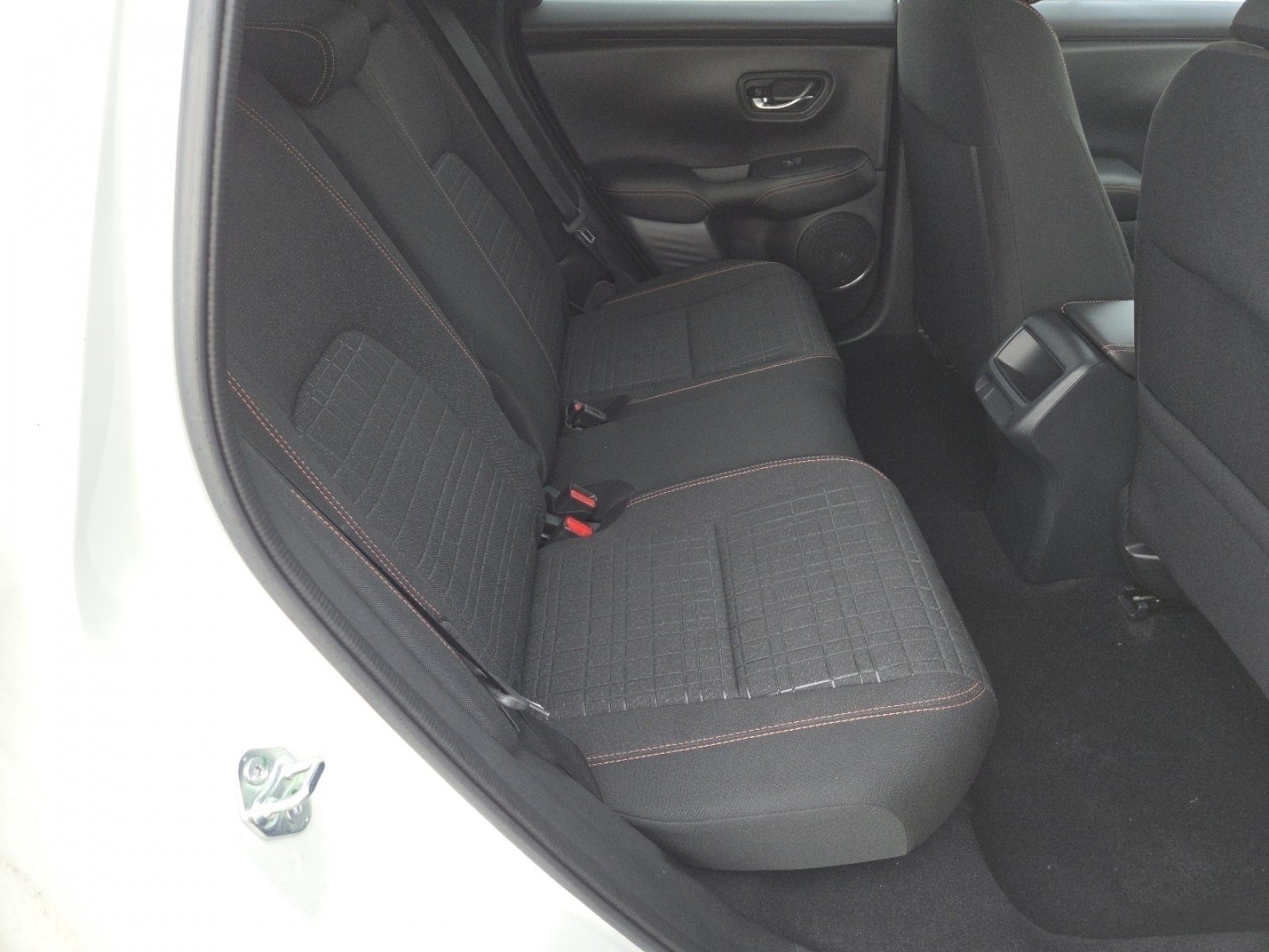 Used 2024 Honda HR-V Sport image 20