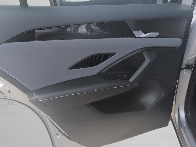 New 2025 Volkswagen Tiguan SE image 16