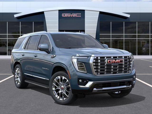 New 2026 GMC Yukon Denali w/ Advanced Technology Package AWD/4WD image 7