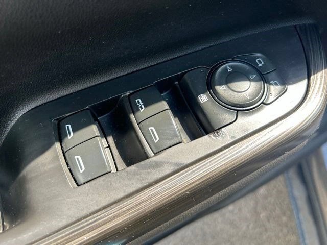 Used 2019 GMC Acadia SLE w/ Driver Alert Package I AWD/4WD image 10