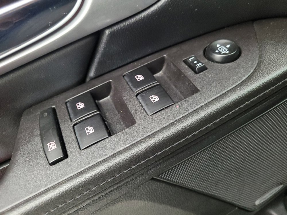 Used 2017 GMC Terrain Denali FWD image 27