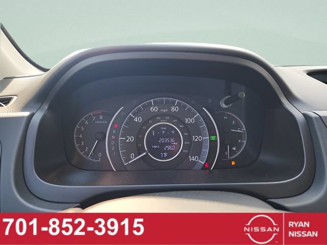Used 2014 Honda CR-V LX image 9