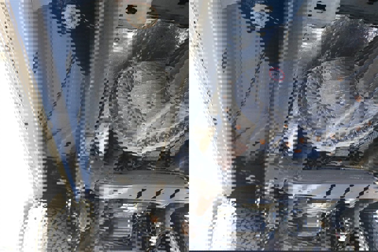 Used 2012 RAM 3500 Big Horn AWD/4WD image 22