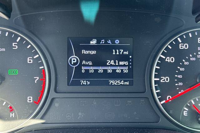 Used 2018 Kia Optima LX FWD image 26