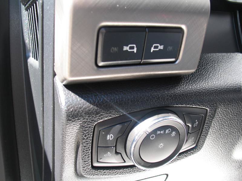 Used 2018 Ford F150 Limited w/ Trailer Tow Package AWD/4WD image 51